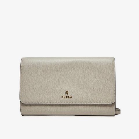 Túi Đeo Chéo Nữ Furla Camelia