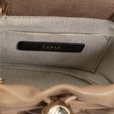  Túi Đeo Chéo Nữ Furla Mionido 