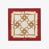  Khăn Choàng Nữ Furla Tortona 