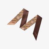  Khăn Choàng Nữ Furla Metropolis 