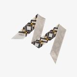  Khăn Choàng Nữ Furla Metropolis 