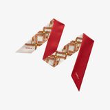  Khăn Choàng Nữ Furla Metropolis 