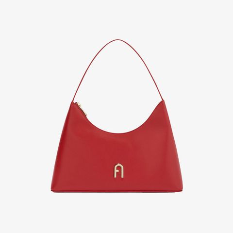 Túi Đeo Vai Nữ Furla Diamante