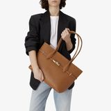  Túi Tote Nữ Furla Goccia 