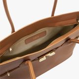  Túi Tote Nữ Furla Goccia 