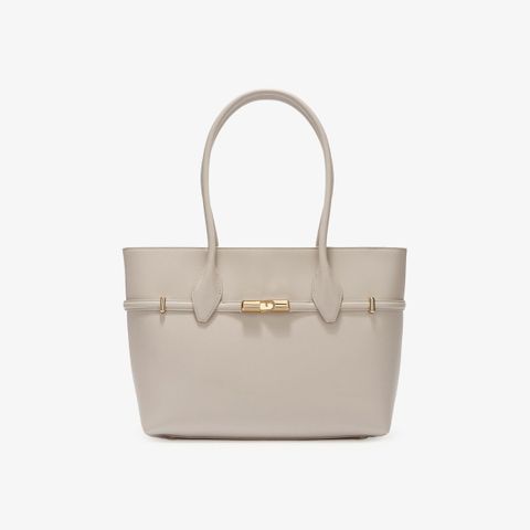 Túi Tote Nữ Furla Goccia