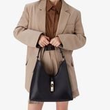  Túi Đeo Vai Nữ Furla Goccia 
