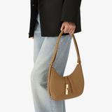  Túi Đeo Vai Nữ Furla Goccia 