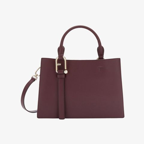 Túi Tote Nữ Furla Nuvola