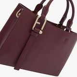  Túi Tote Nữ Furla Nuvola 