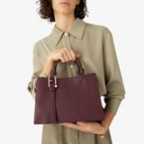  Túi Tote Nữ Furla Nuvola 