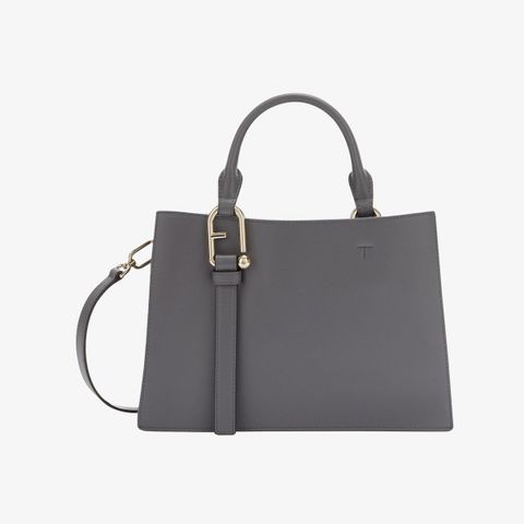 Túi Tote Nữ Furla Nuvola