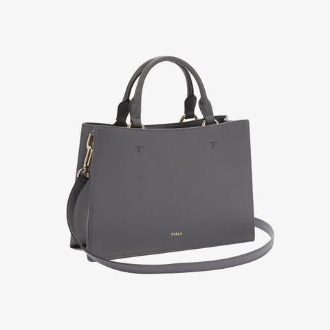 Túi Tote Nữ Furla Nuvola