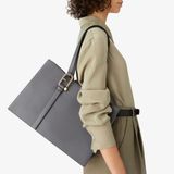  Túi Tote Nữ Furla Nuvola 