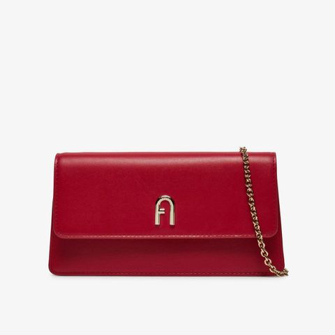 Túi Đeo Chéo Nữ Furla Diamante