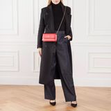  Túi Đeo Chéo Nữ Furla Diamante 