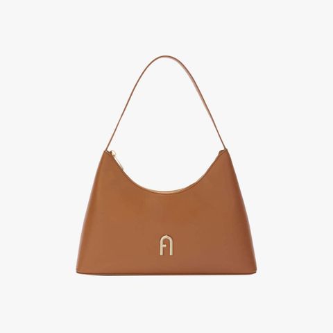 Túi Đeo Vai Nữ Furla Diamante