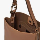 Túi Bucket Nữ Furla Nuvola 