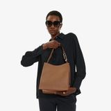  Túi Bucket Nữ Furla Nuvola 