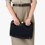  Túi Đeo Vai Nữ Furla Sfera Soft 