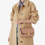  Túi Đeo Chéo Nữ Furla Sfera 