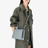  Túi Đeo Chéo Nữ Furla Nuvola 