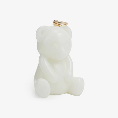 Móc Khóa Nữ Allegra