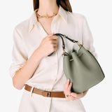  Túi Bucket Nữ Furla Sfera 