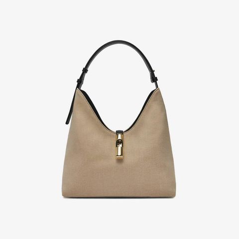 Túi Đeo Vai Nữ Furla Goccia