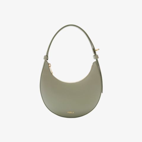 Túi Đeo Vai Nữ Furla Delizia