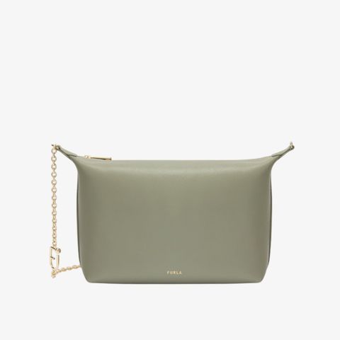 Túi Đeo Chéo Nữ Furla Nuvola