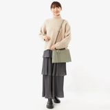  Túi Tote Nữ Furla Nuvola 