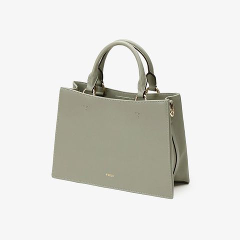 Túi Tote Nữ Furla Nuvola