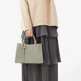  Túi Tote Nữ Furla Nuvola 