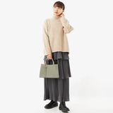  Túi Tote Nữ Furla Nuvola 