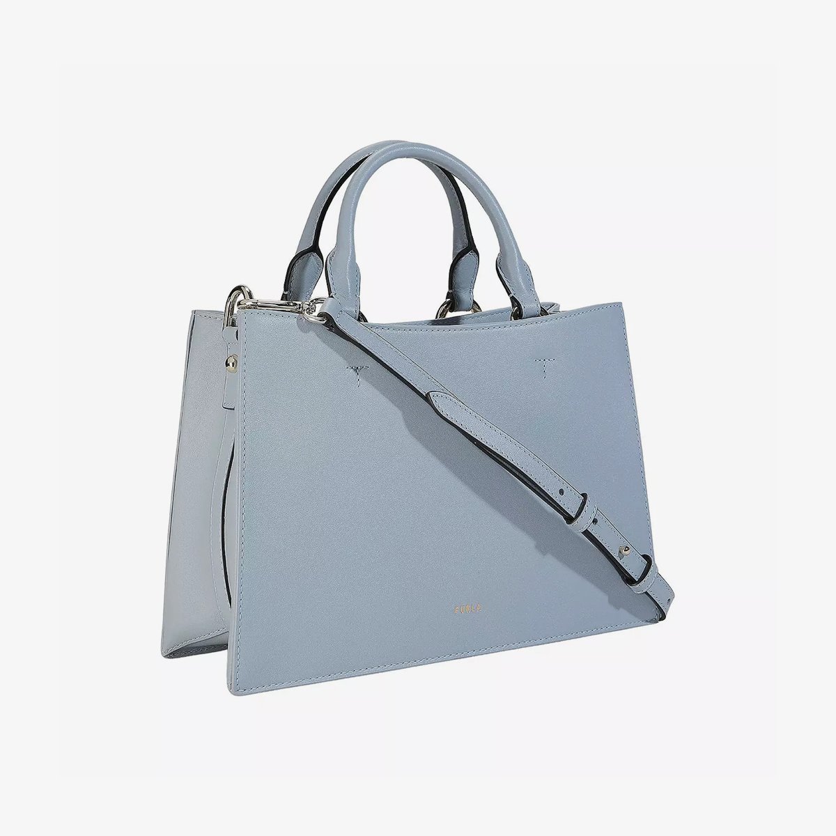  Túi Tote Nữ Furla Nuvola 