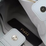  Túi Tote Nữ Furla Nuvola 