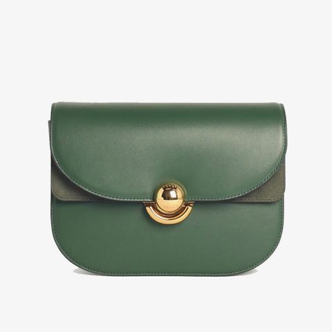 Túi Đeo Chéo Nữ Furla Sfera