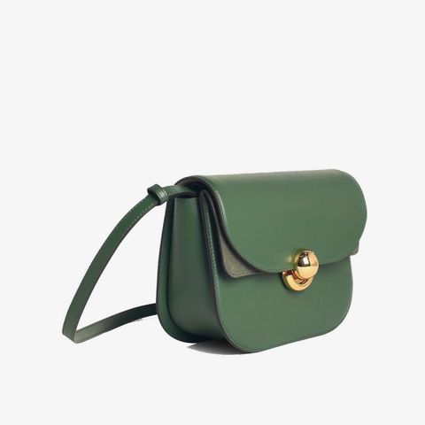 Túi Đeo Chéo Nữ Furla Sfera