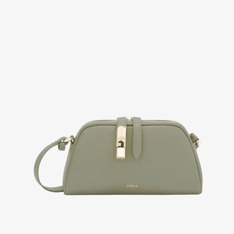 Túi Đeo Chéo Nữ Furla Goccia