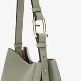  Túi Bucket Nữ Furla Nuvola 