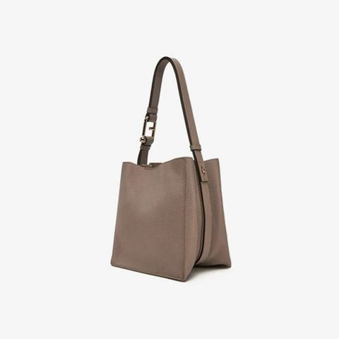 Túi Đeo Hông Nữ Furla Nuvola