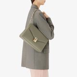  Túi Đeo Chéo Nữ Furla Meridiana 