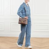  Túi Đeo Chéo Nữ Furla Meridiana 
