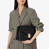  Túi Đeo Chéo Nữ Furla Meridiana 