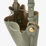  Túi Bucket Nữ Furla Sfera 