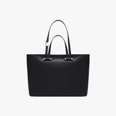 Túi Tote Nữ Furla Duetto