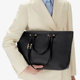  Túi Tote Nữ Furla Duetto 