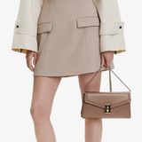  Túi Đeo Chéo Nữ Furla Meridiana 