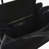  Túi Tote Nữ Furla Meridiana L 